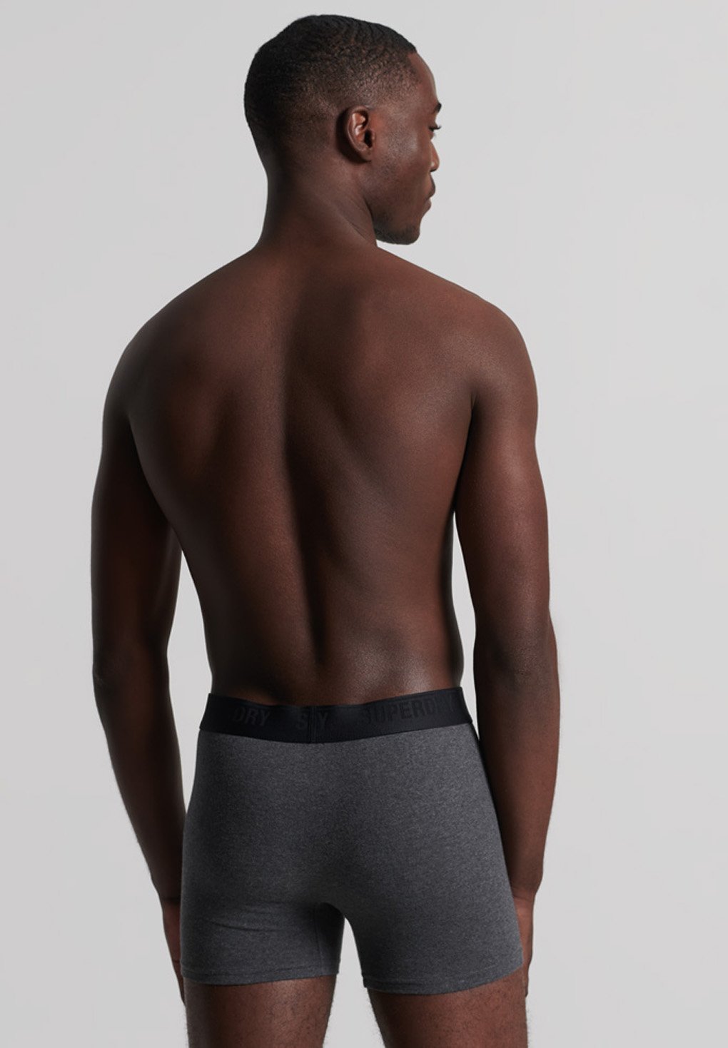 Superdry Sport Boxers triple pakke (3par)