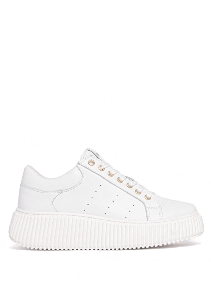 Bukela Court Sneakers - White