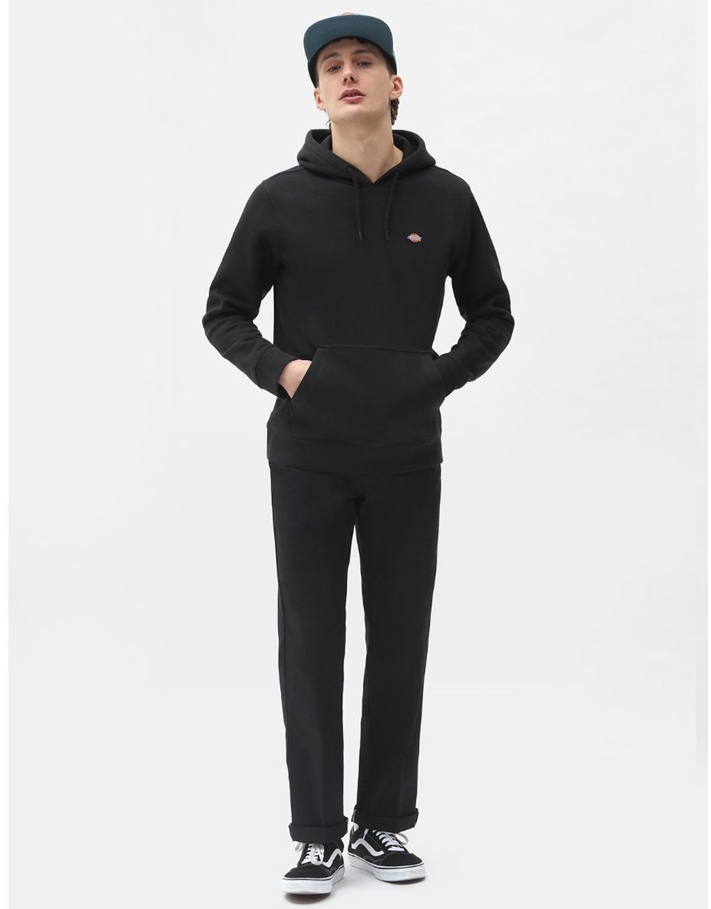 Dickies Oakport Hoodie