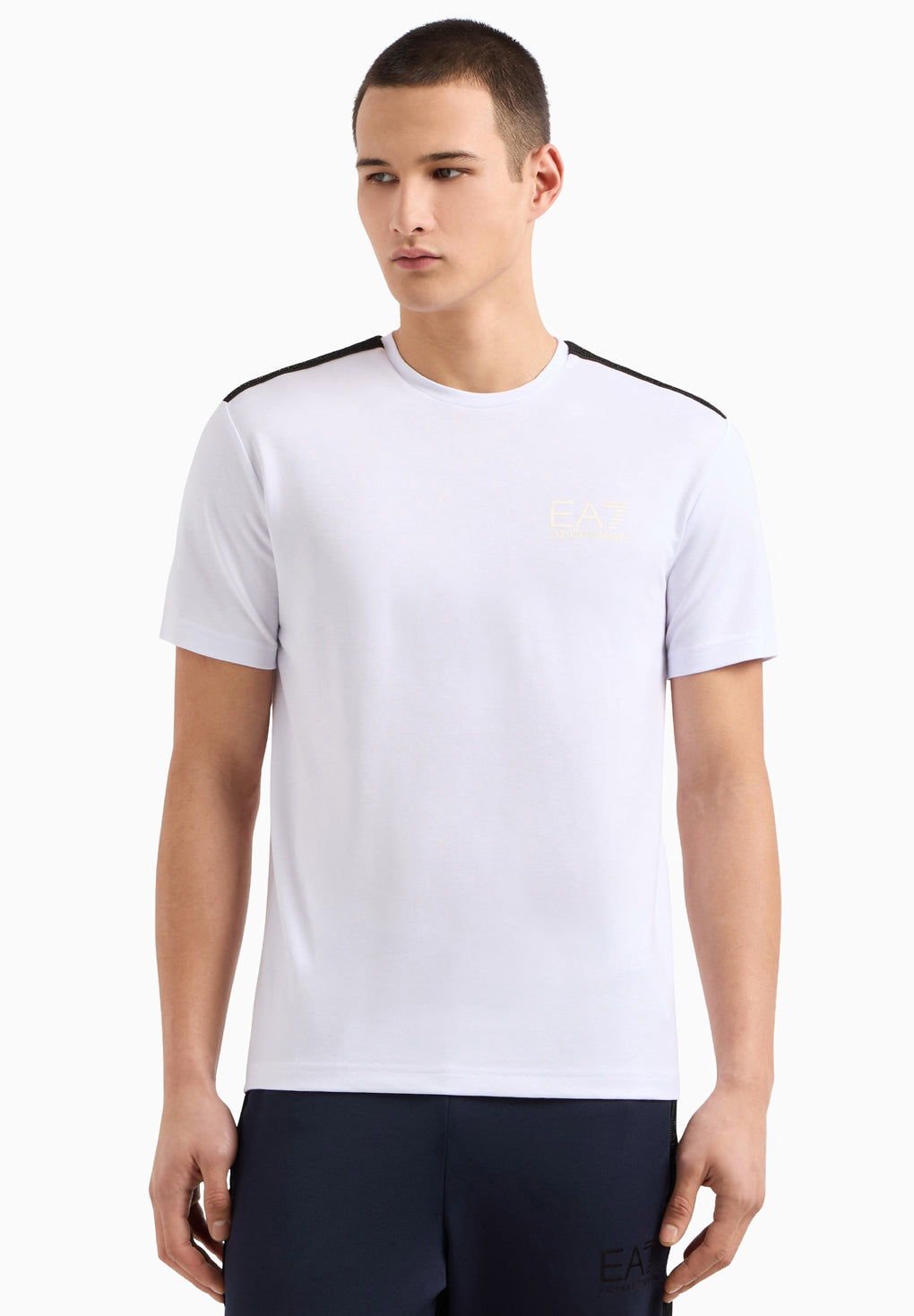 EA7 Emporio Armani Gold Label T-shirt