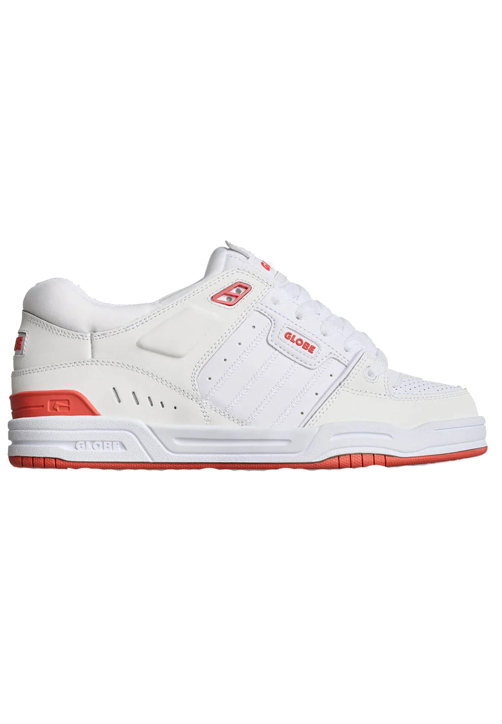 Globe Fusion Shoes