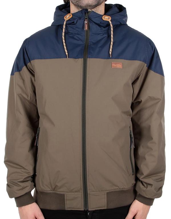 Iriedaily Insulaner Jacket