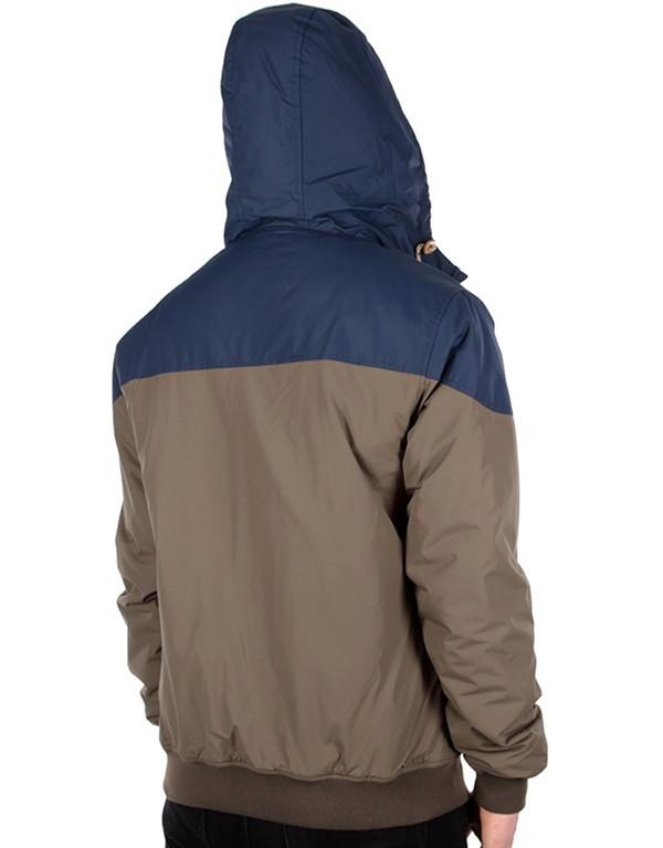 Iriedaily Insulaner Jacket