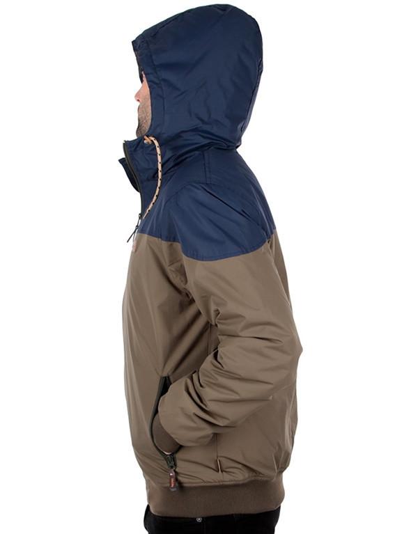 Iriedaily Insulaner Jacket