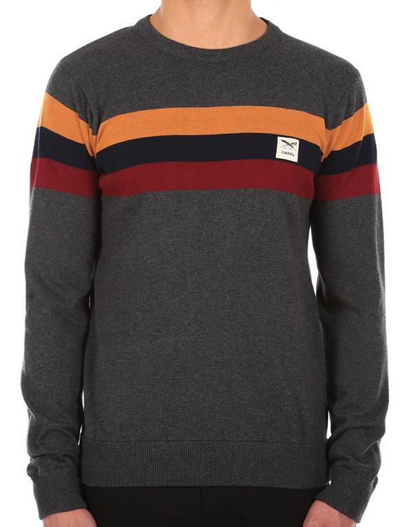 IrieDaily Ras Role Knit Levere
