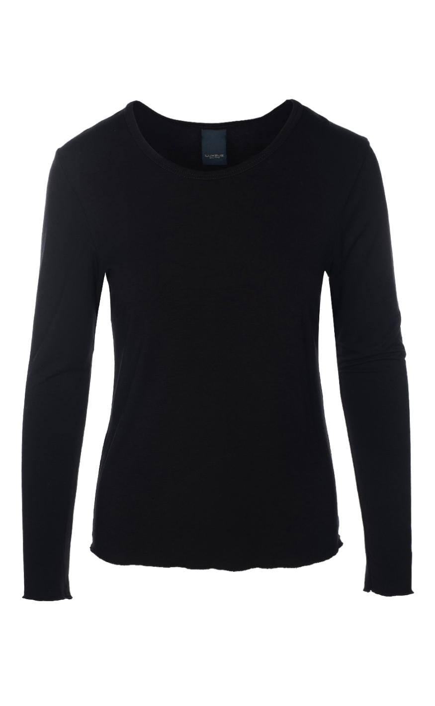 Luxzuz Bluse - Sigba - Black