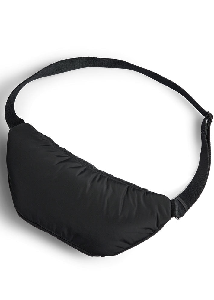 Markberg Fame Bum Back - Bæltetaske - Recycled - Black