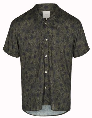 Minimum Emanuel S/S Shirt