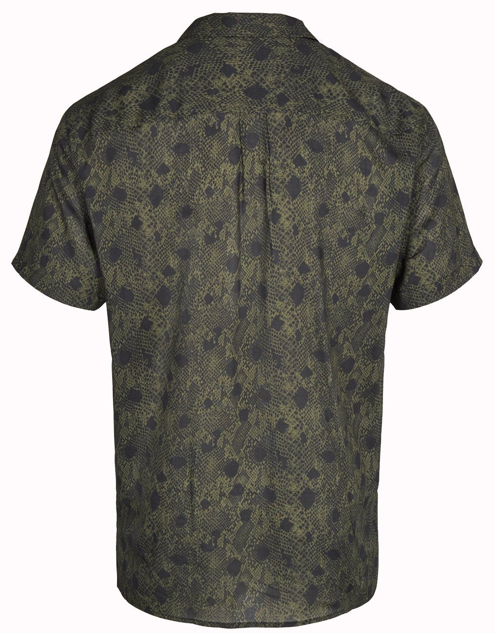 Minimum Emanuel S/S Shirt