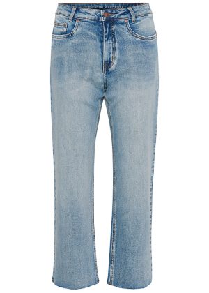 My Essential Wardrobe Dango Jeans 144 Light Blue Retro Wash