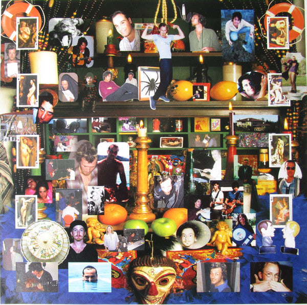 Stone Temple Pilots – Tiny Music...Songs From The Vatican Gift Shop