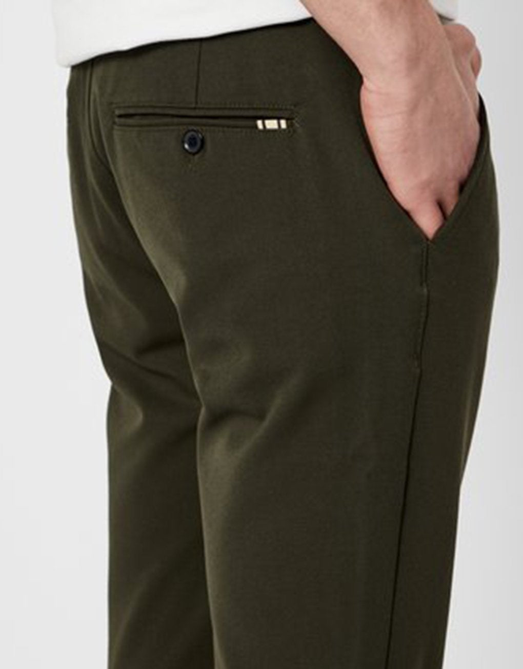 Tailored Originals Frederic Pants Mode