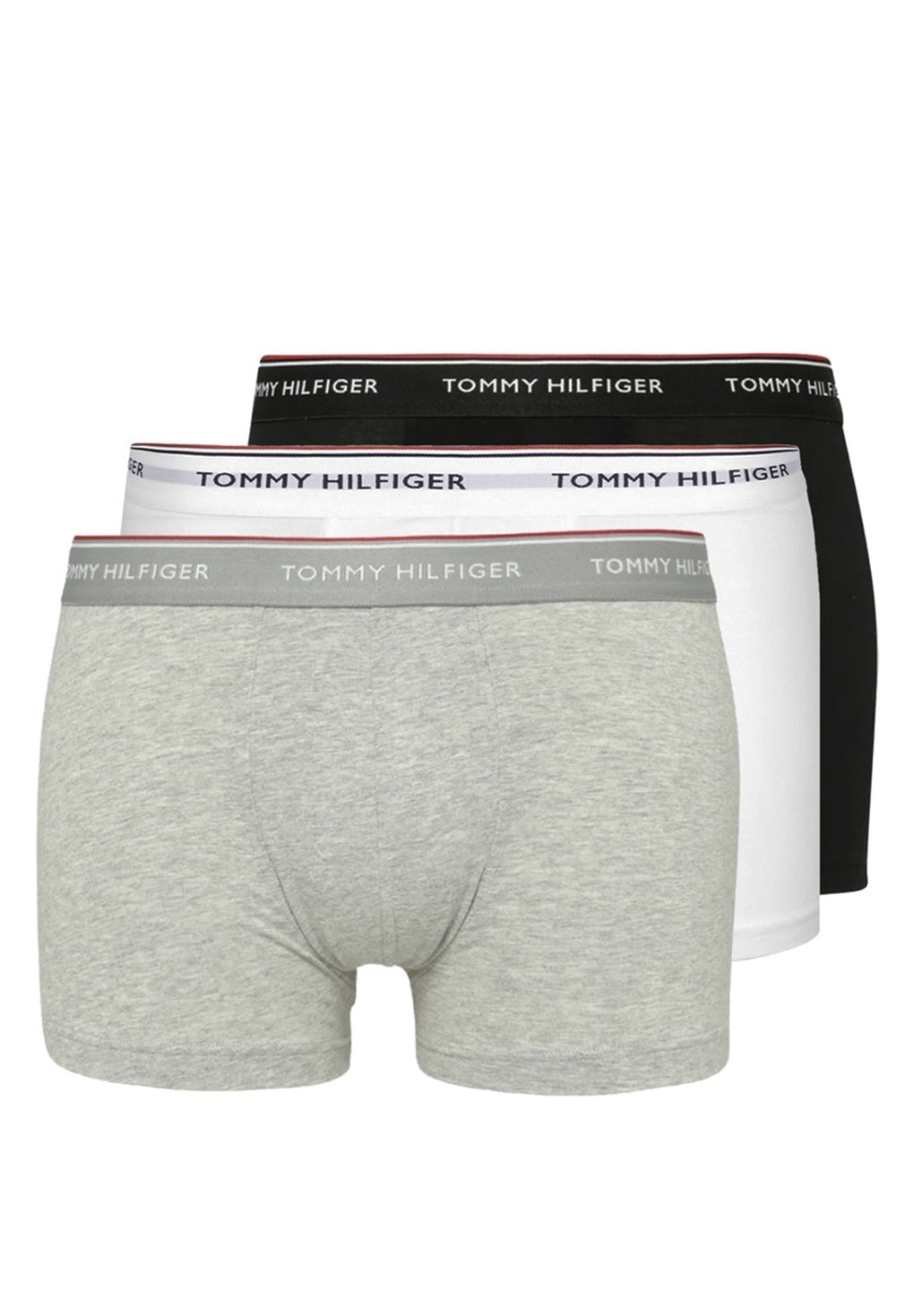 Tommy Hilfiger Premium Essentials Trunk 3 Pack