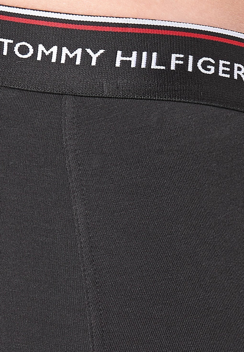 Tommy Hilfiger Premium Essentials Trunk 3 Pack