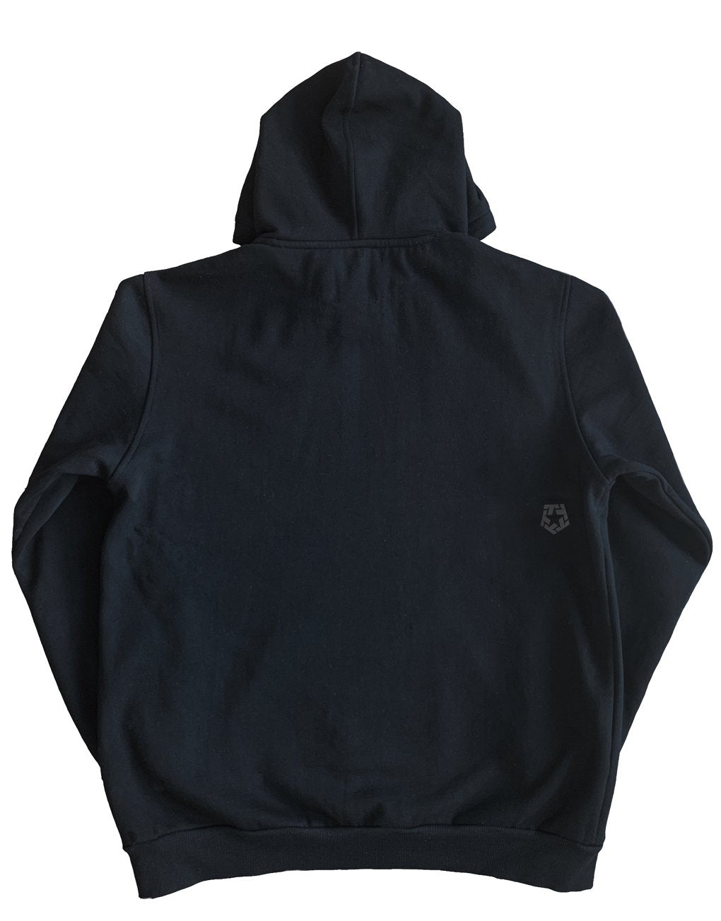 Tribal Gear Arched Hoodie