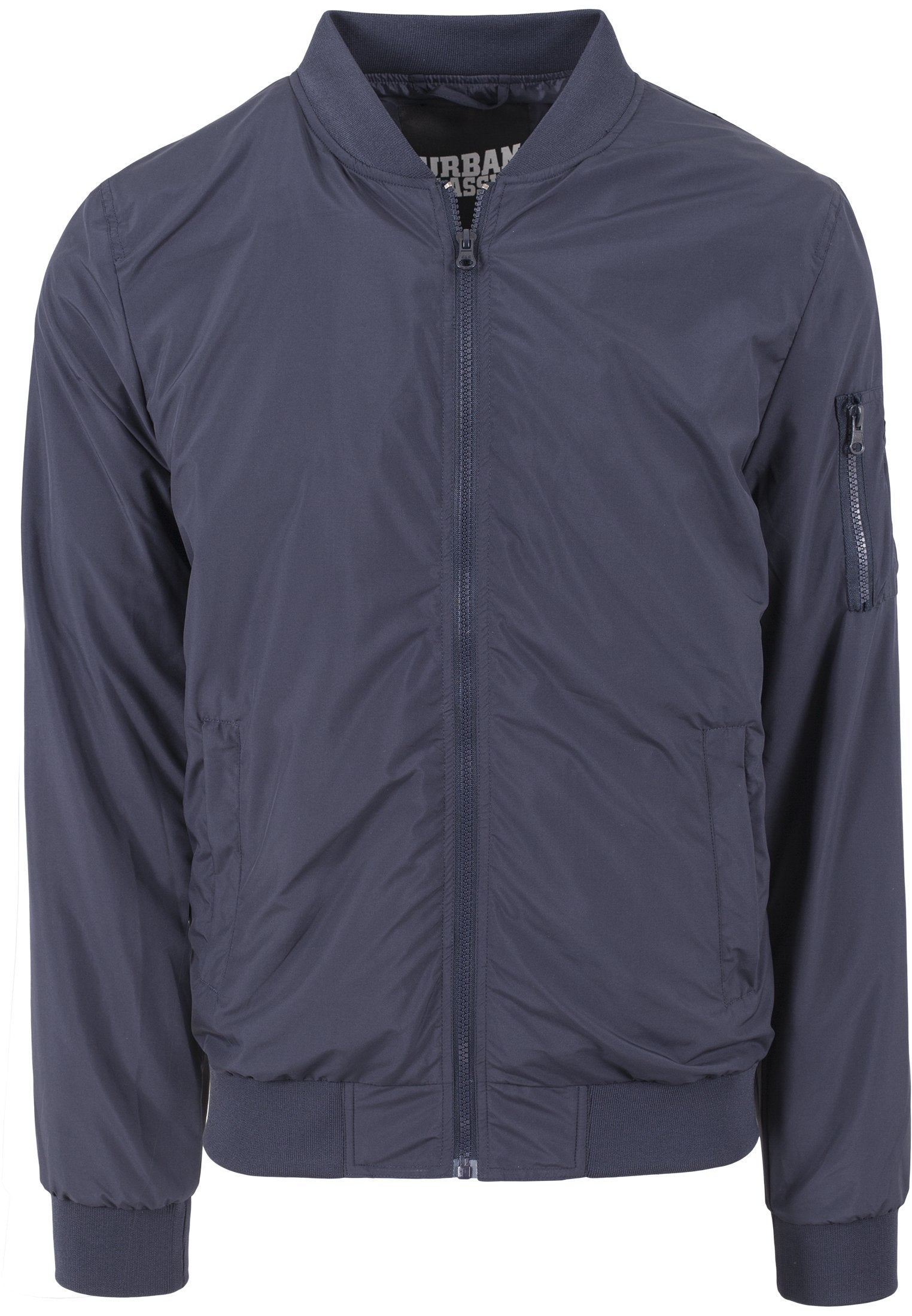 Urban Classics Light Bomber Jacket