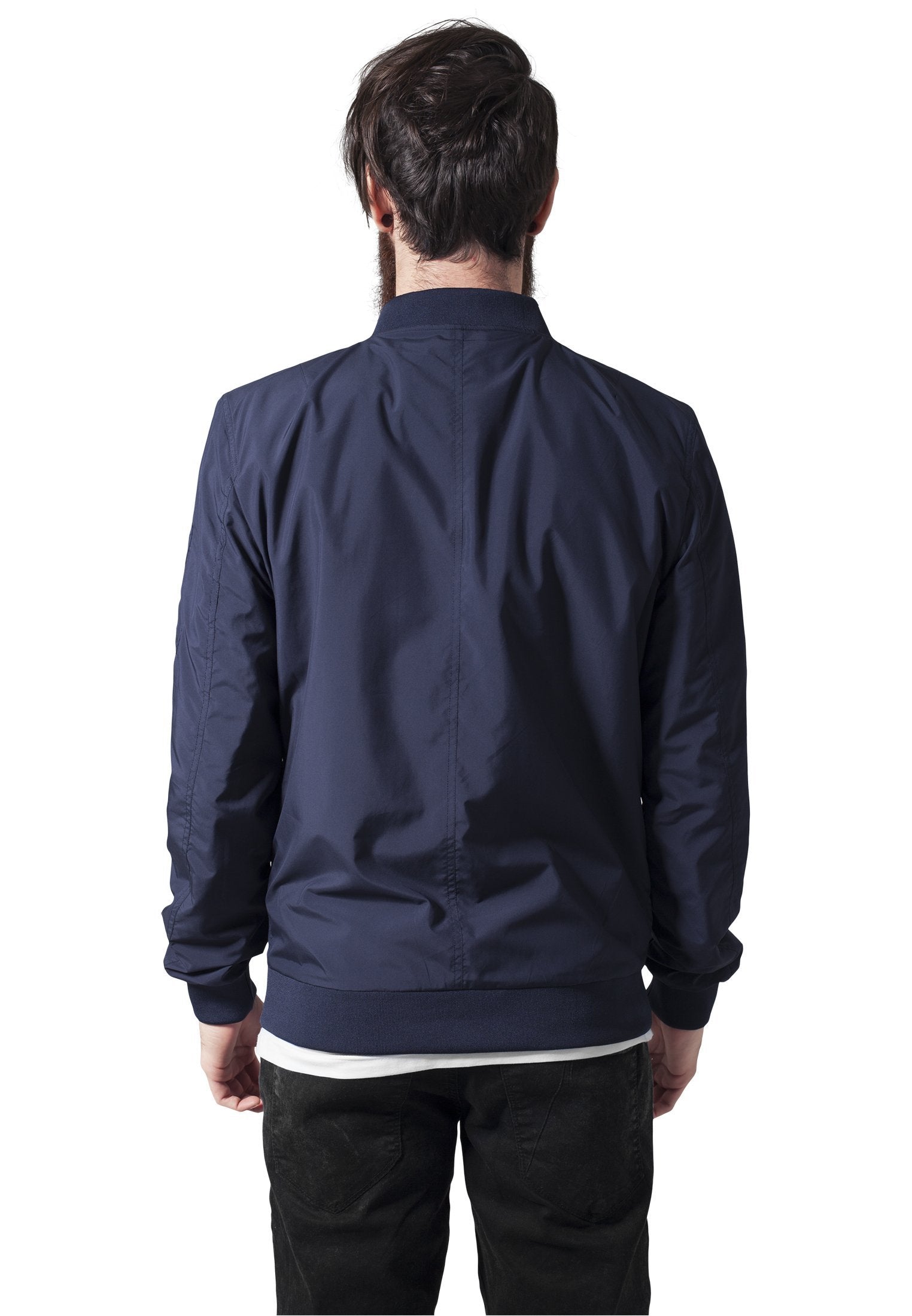 Urban Classics Light Bomber Jacket