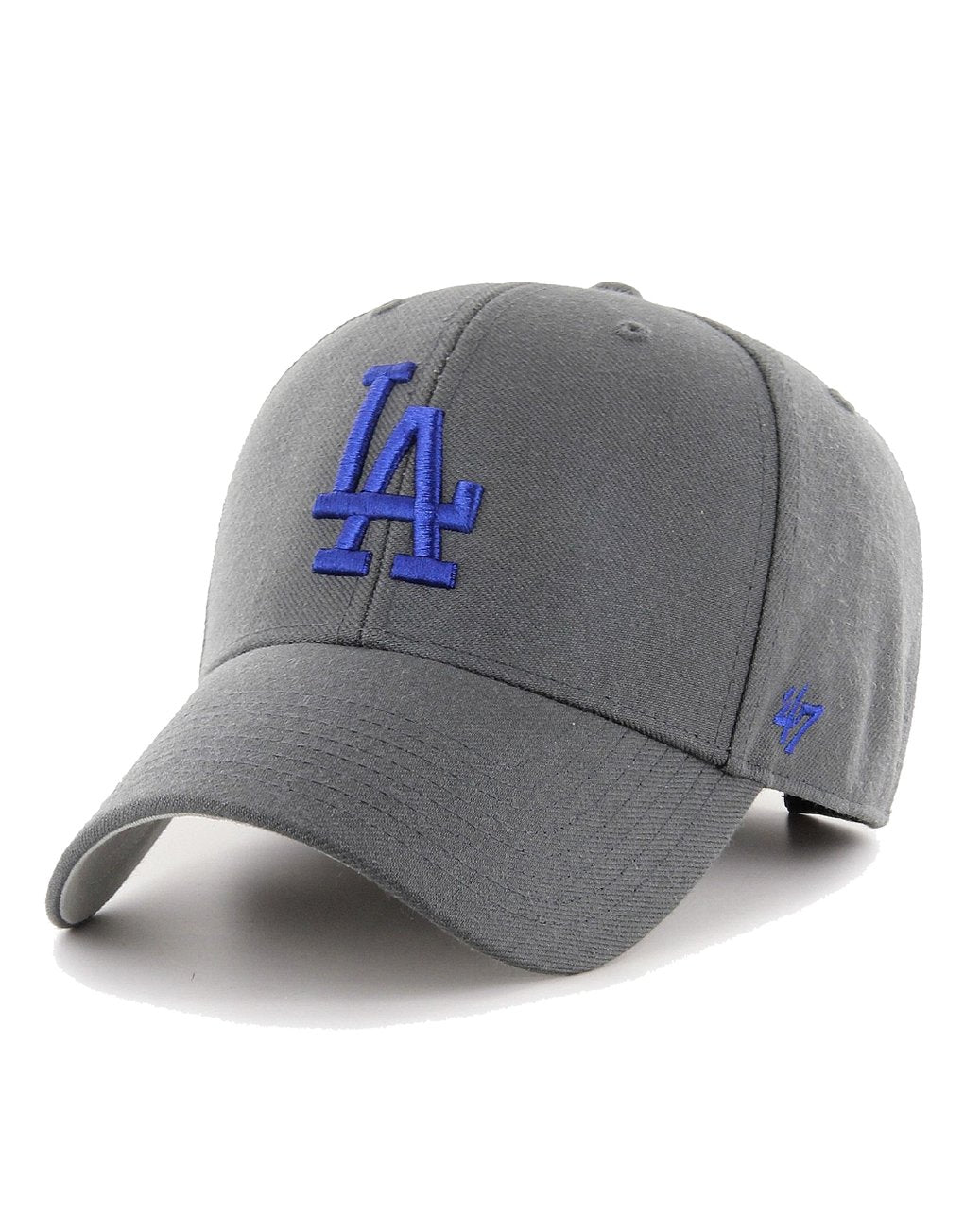 47 Brand Los Angeles Dodgers MVP Cap