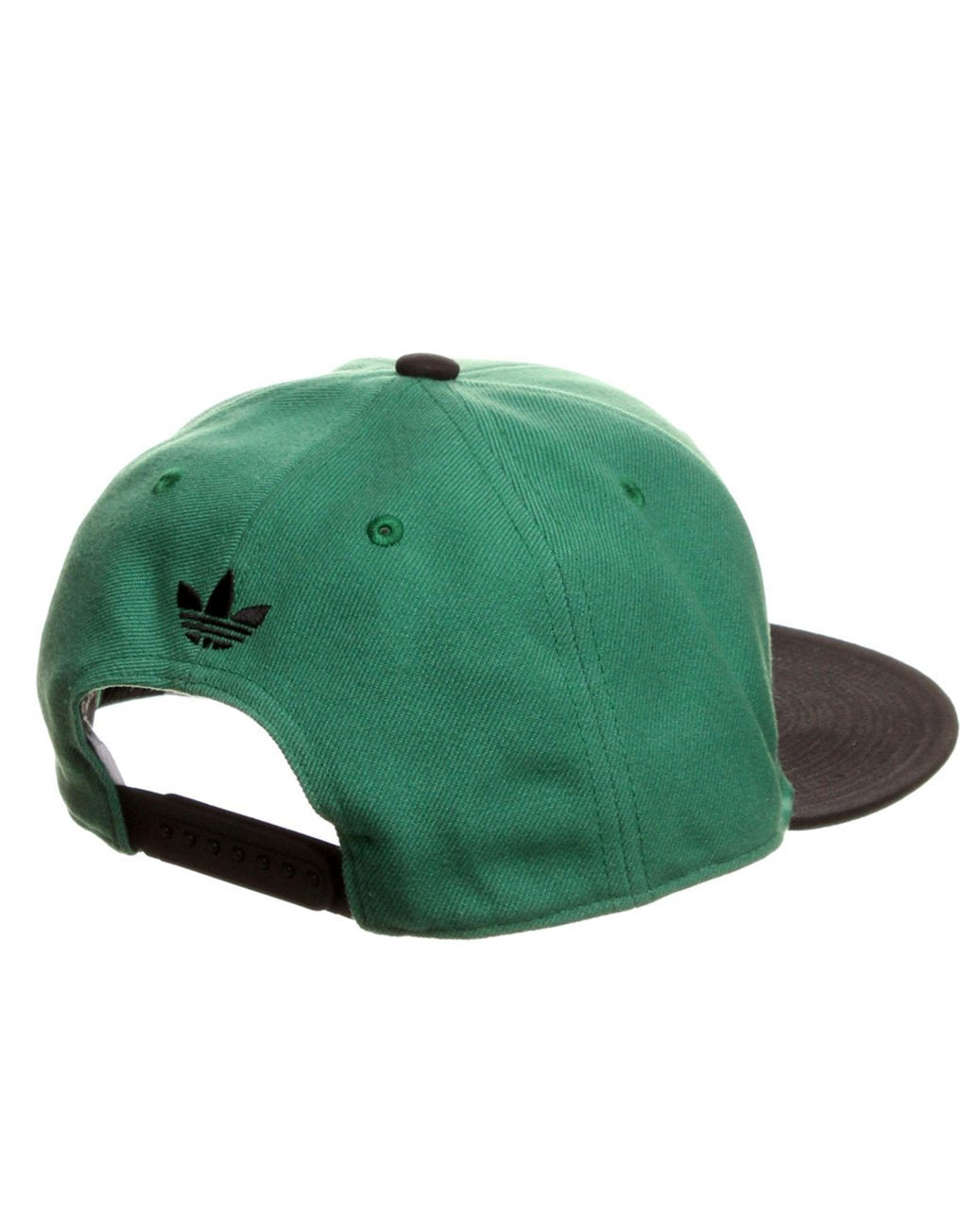 Adidas Boston Celtics Wool Snapback Cap