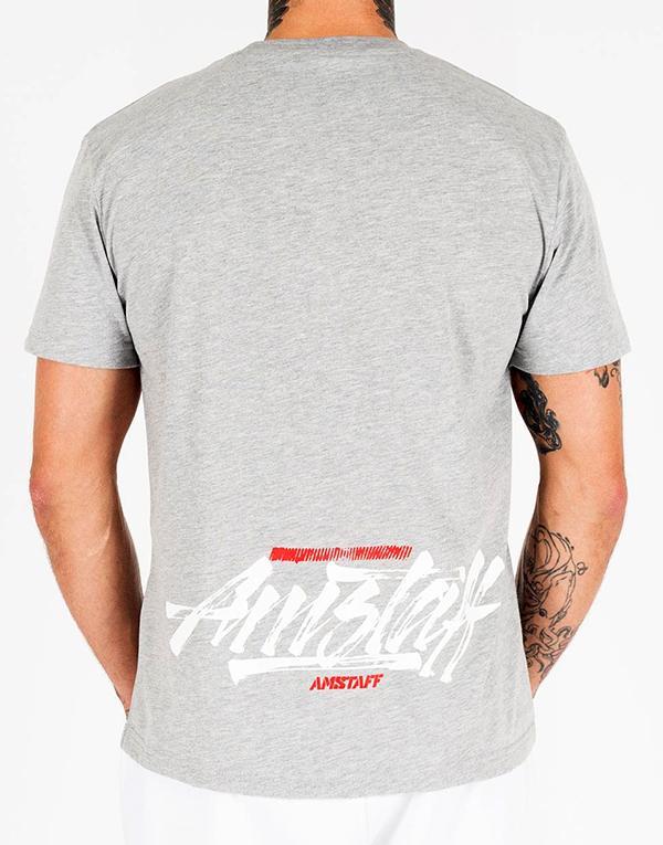 Amstaff Tekal T-Shirt Online Hot Salg