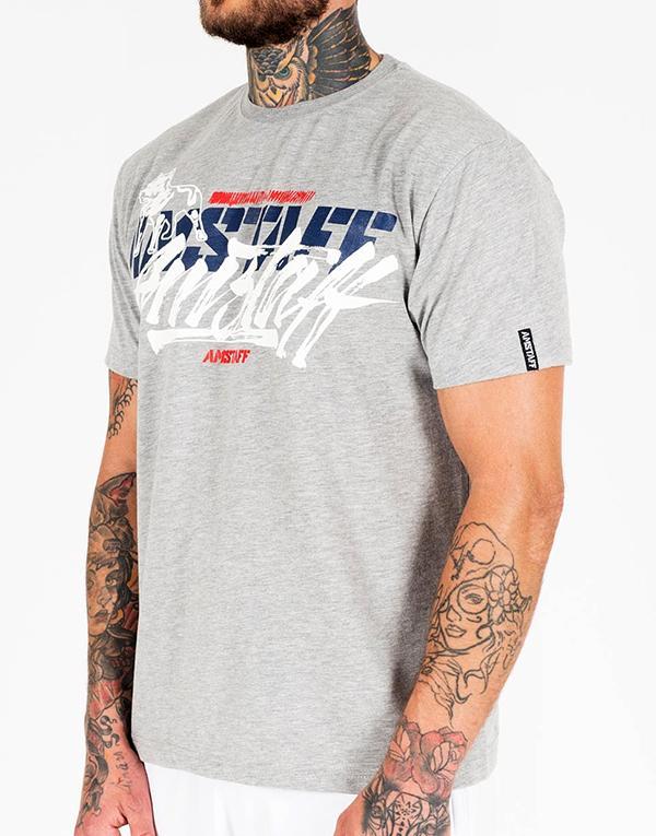 Amstaff Tekal T-Shirt Online Hot Salg