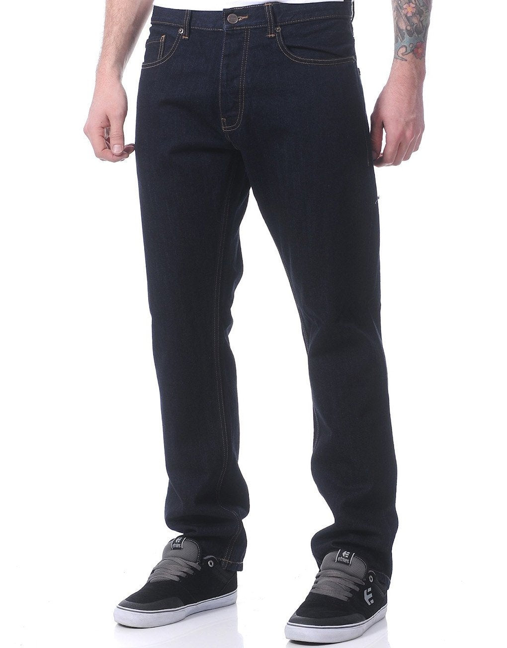 Dickies Michigan Jeans Levere