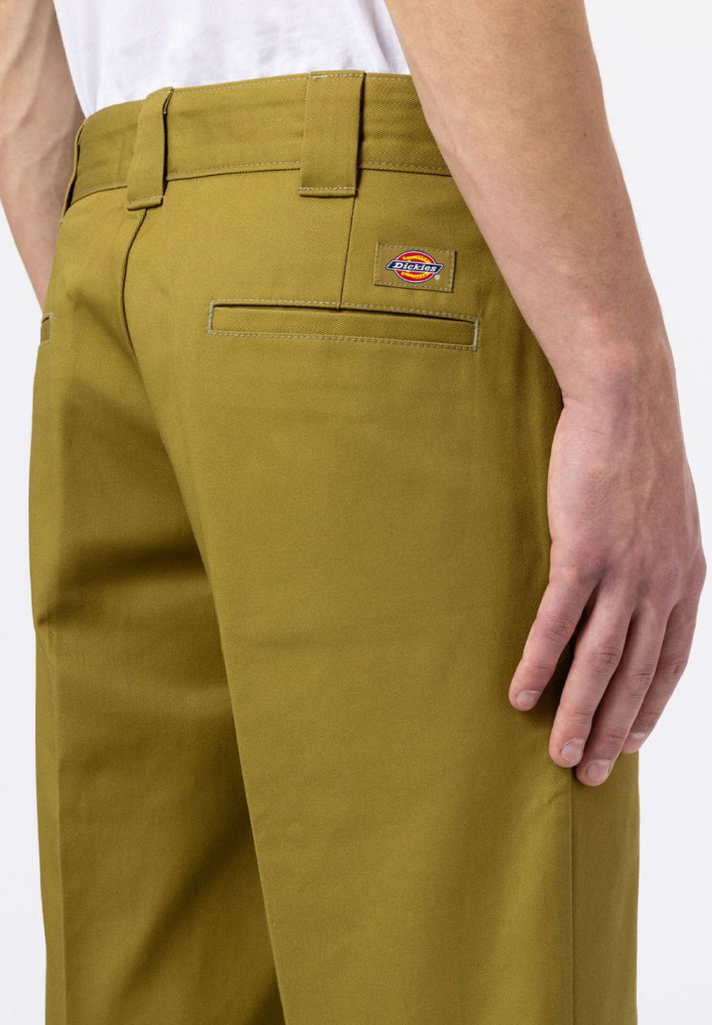 Dickies Slim Straight 873 Work Pants Rec på udsalg
