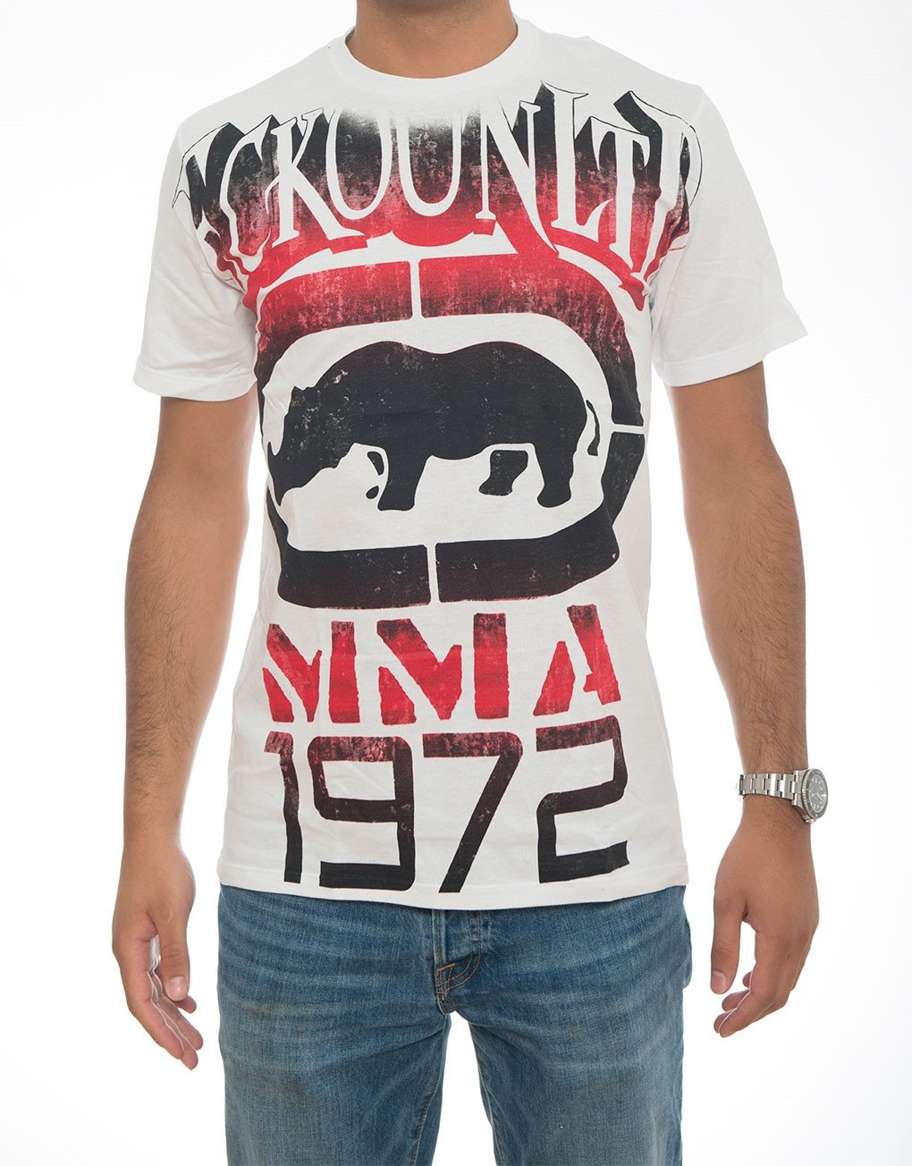 Ecko Blender T-Shirt