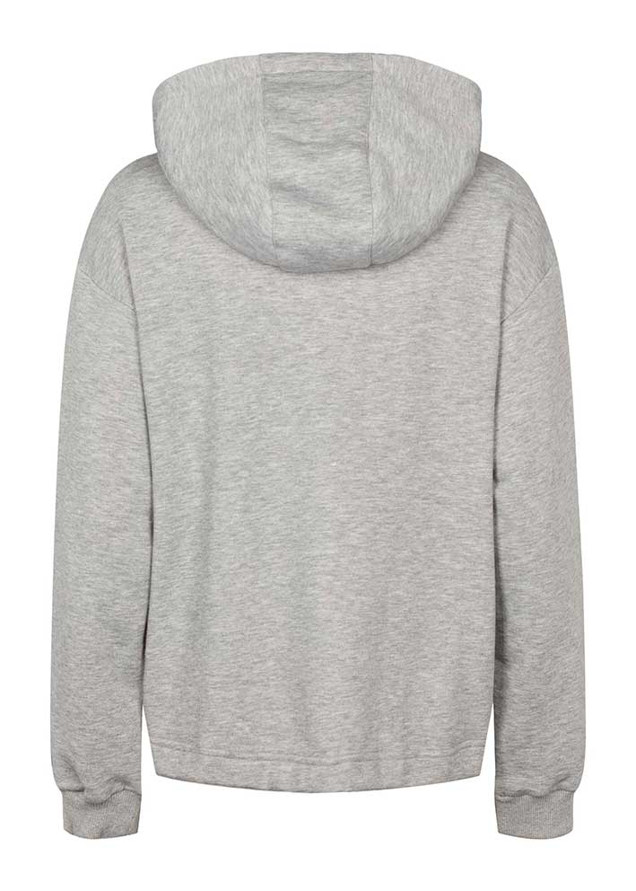 Esmé Studios Nori Sweatshirt ES424-304 Gray Melange Levere