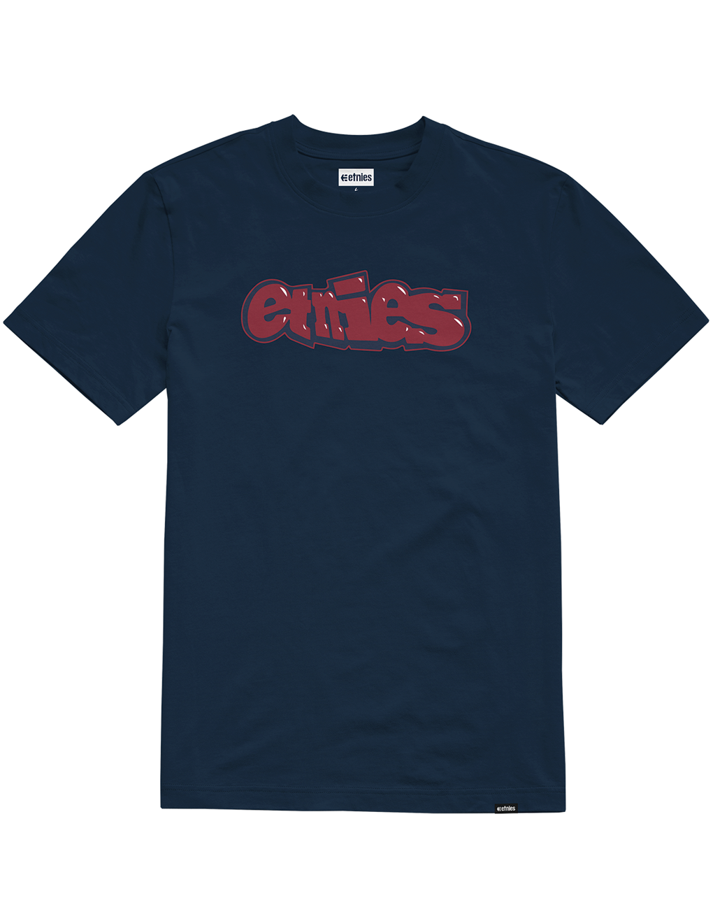 Etnies E-Style T-Shirt