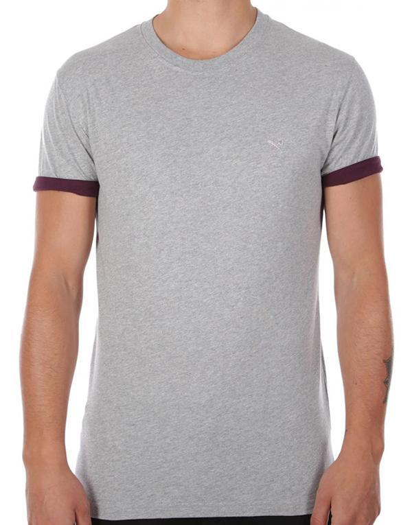 Iriedaily Turn Up T-Shirt på udsalg