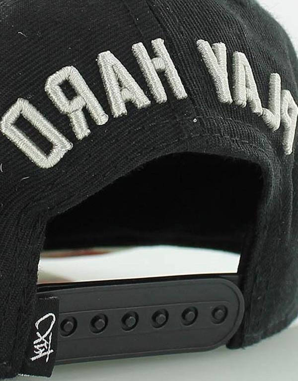 K1X PA Cap