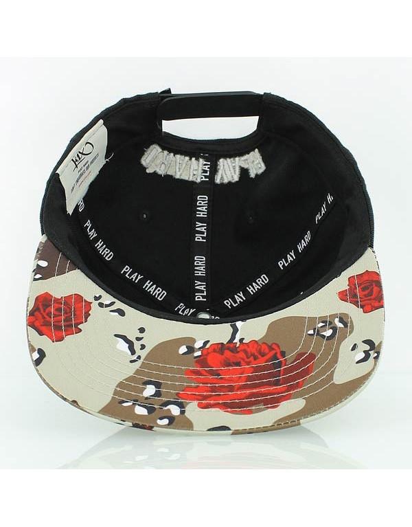 K1X PA Cap