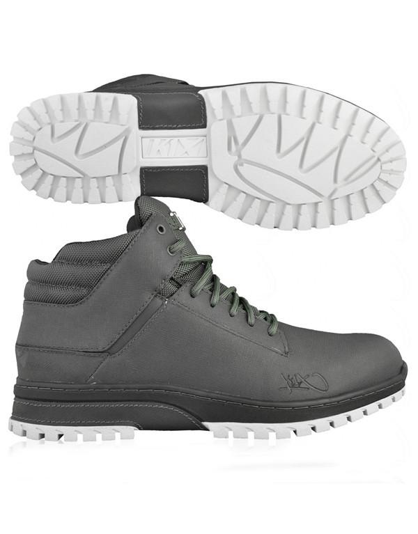 K1X Territory Lux Boots Online salg