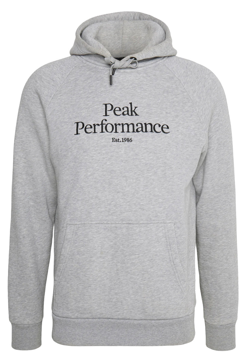 Peak Performance Original Hoodie