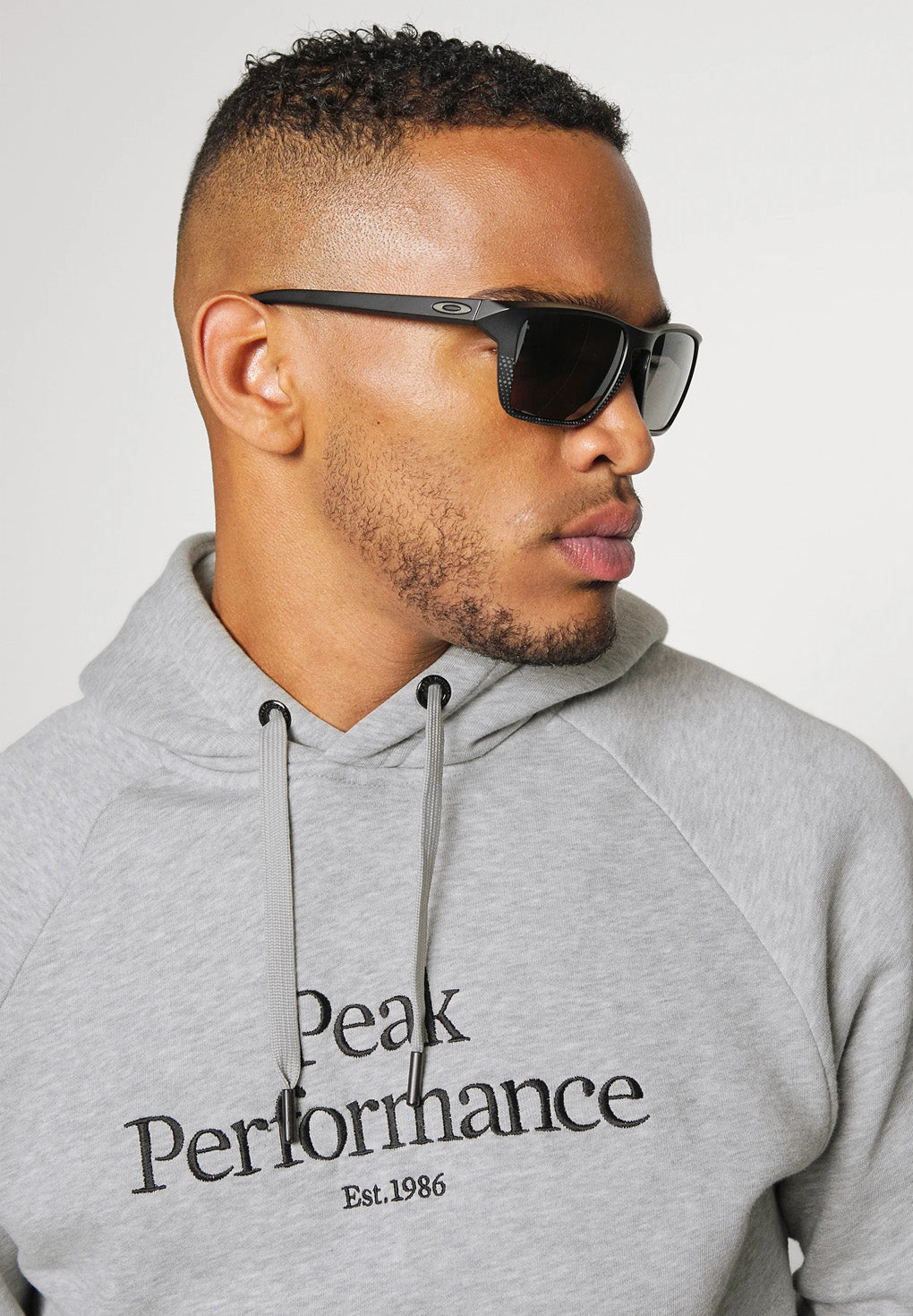 Peak Performance Original Hoodie Online nu