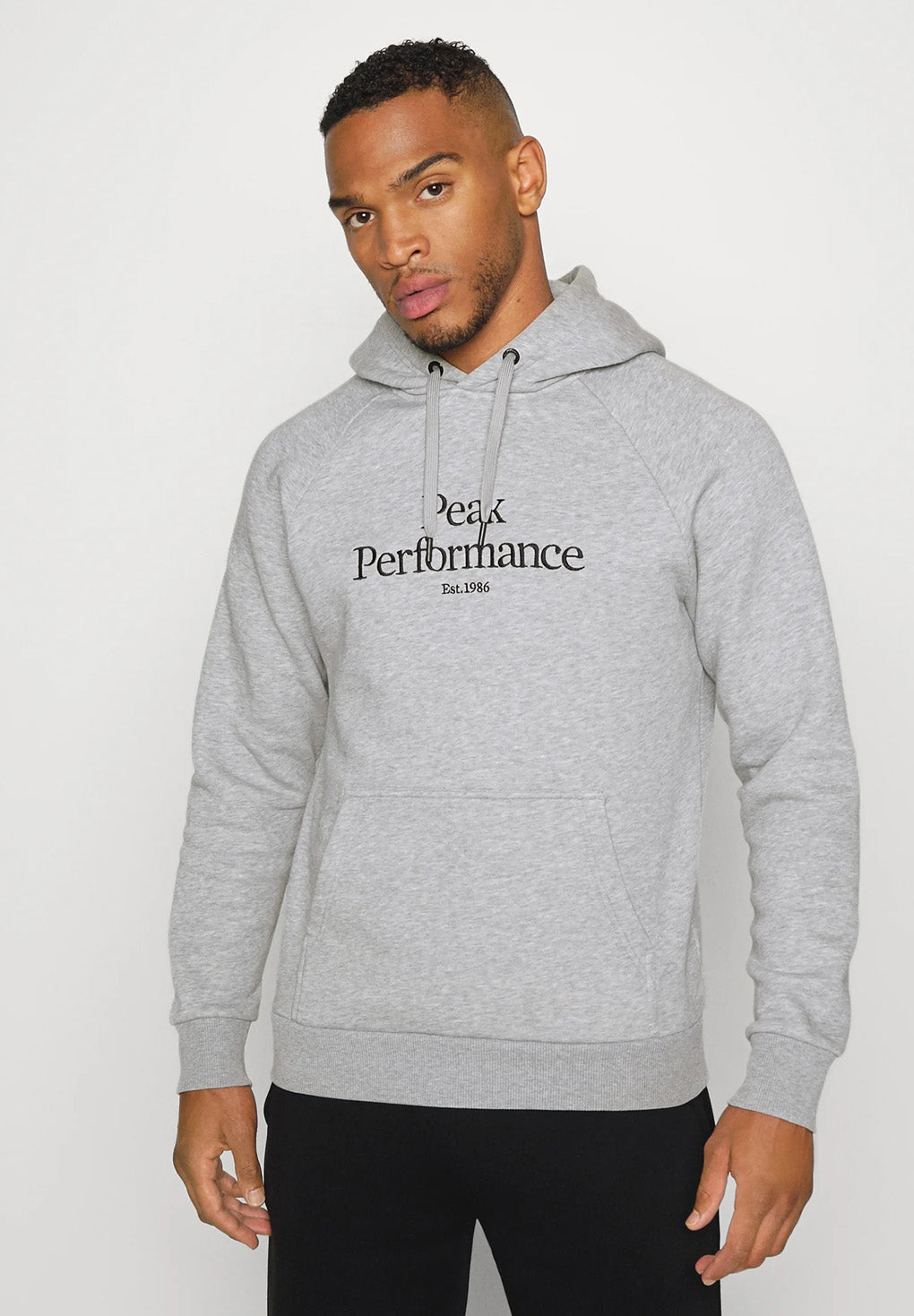 Peak Performance Original Hoodie Online nu