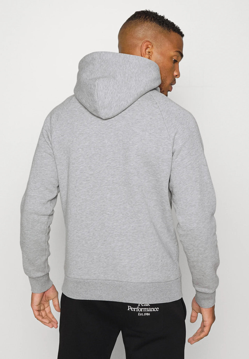 Peak Performance Original Hoodie Online nu