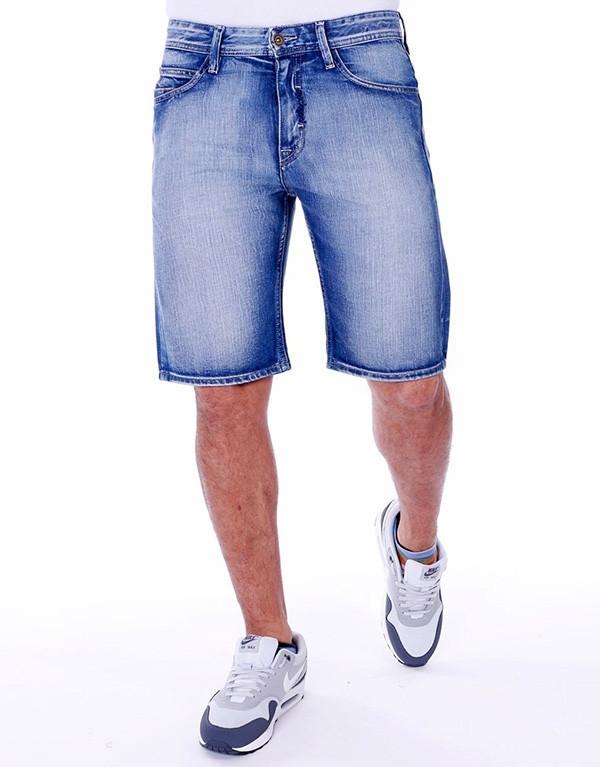 Pelle Pelle Buster Shorts