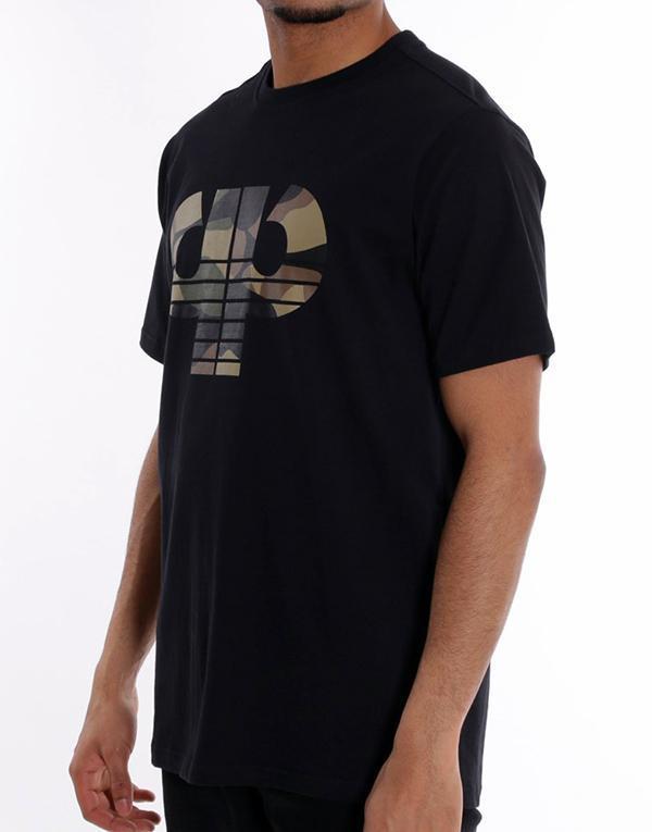 Pelle Pelle Camo Icon T-Shirt