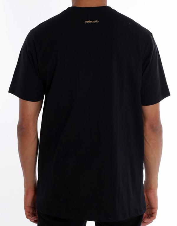 Pelle Pelle Camo Icon T-Shirt