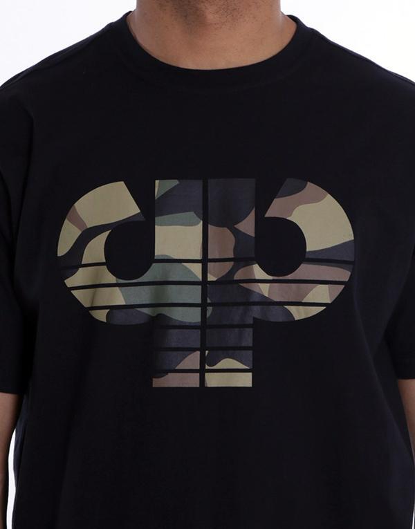 Pelle Pelle Camo Icon T-Shirt