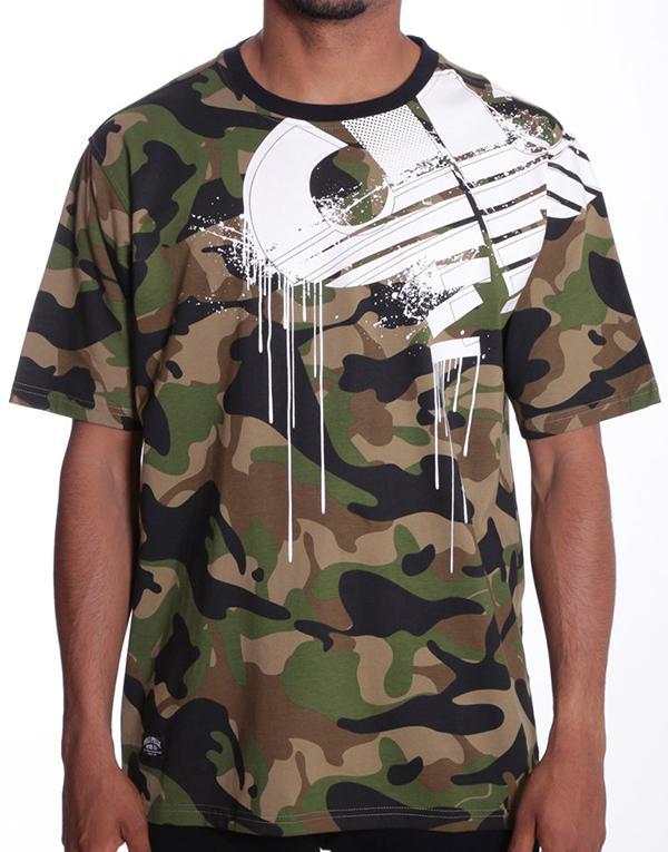 Pelle Pelle Demolition T-shirt Hot på udsalg