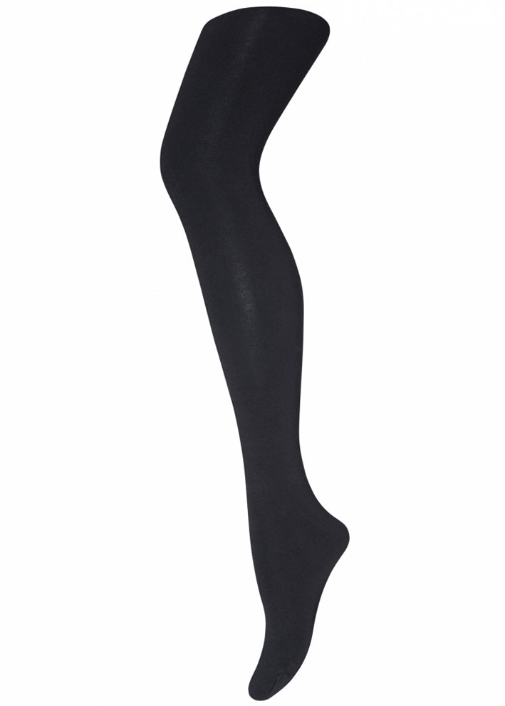 Sneaky Fox Love You Cashmere Strømpebukser - Black