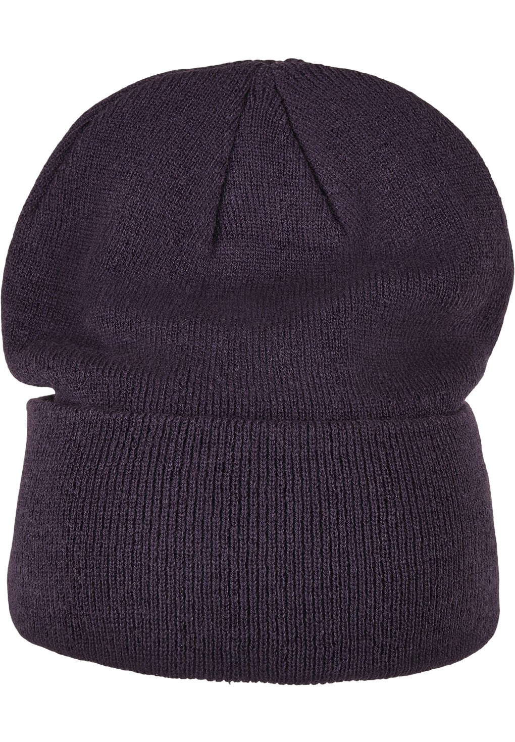 Urban Classics Leatherpatch Long Beanie