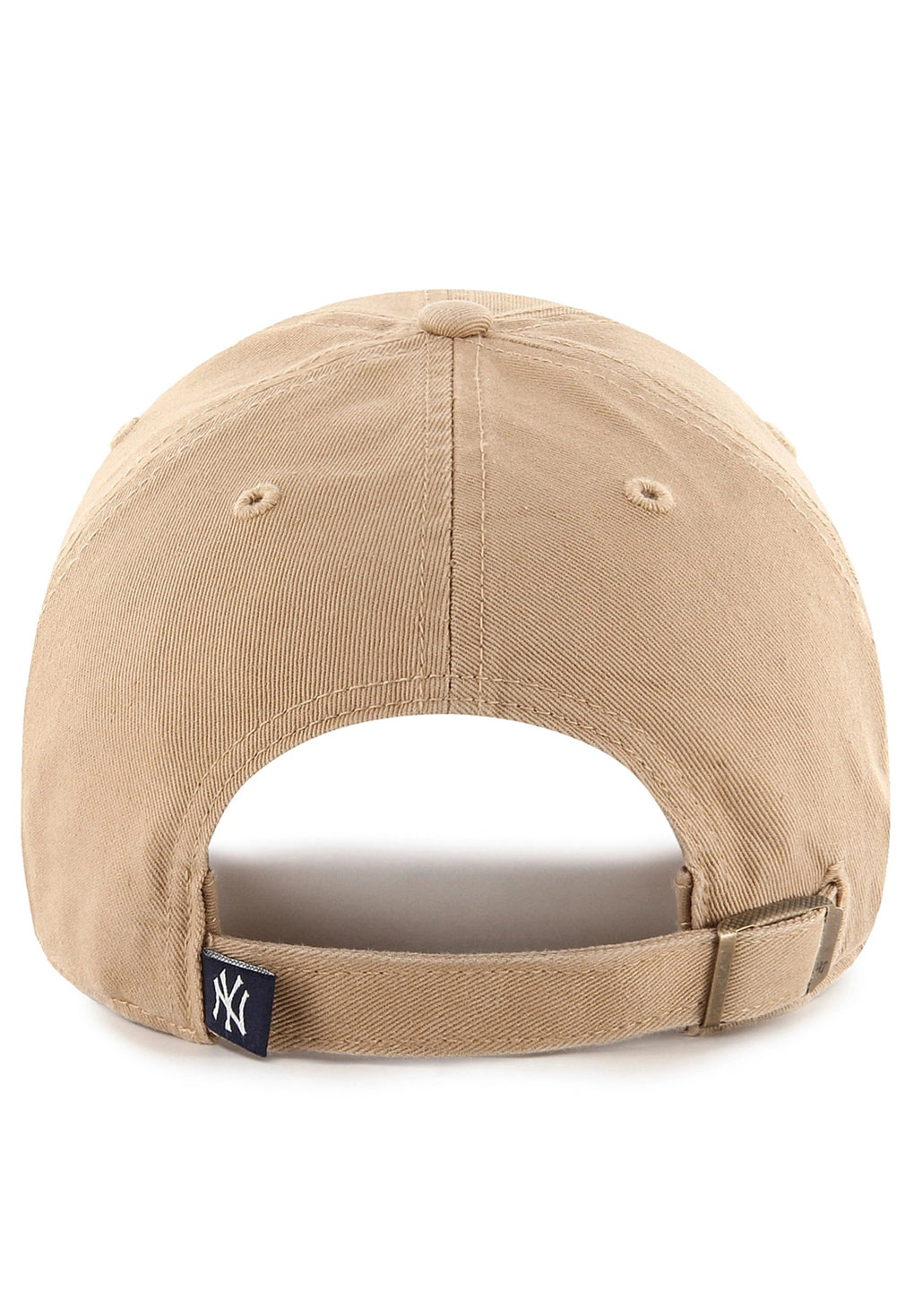 47 Brand New York Yankees Clean Up Cap