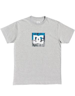 DC Double Down T-Shirt
