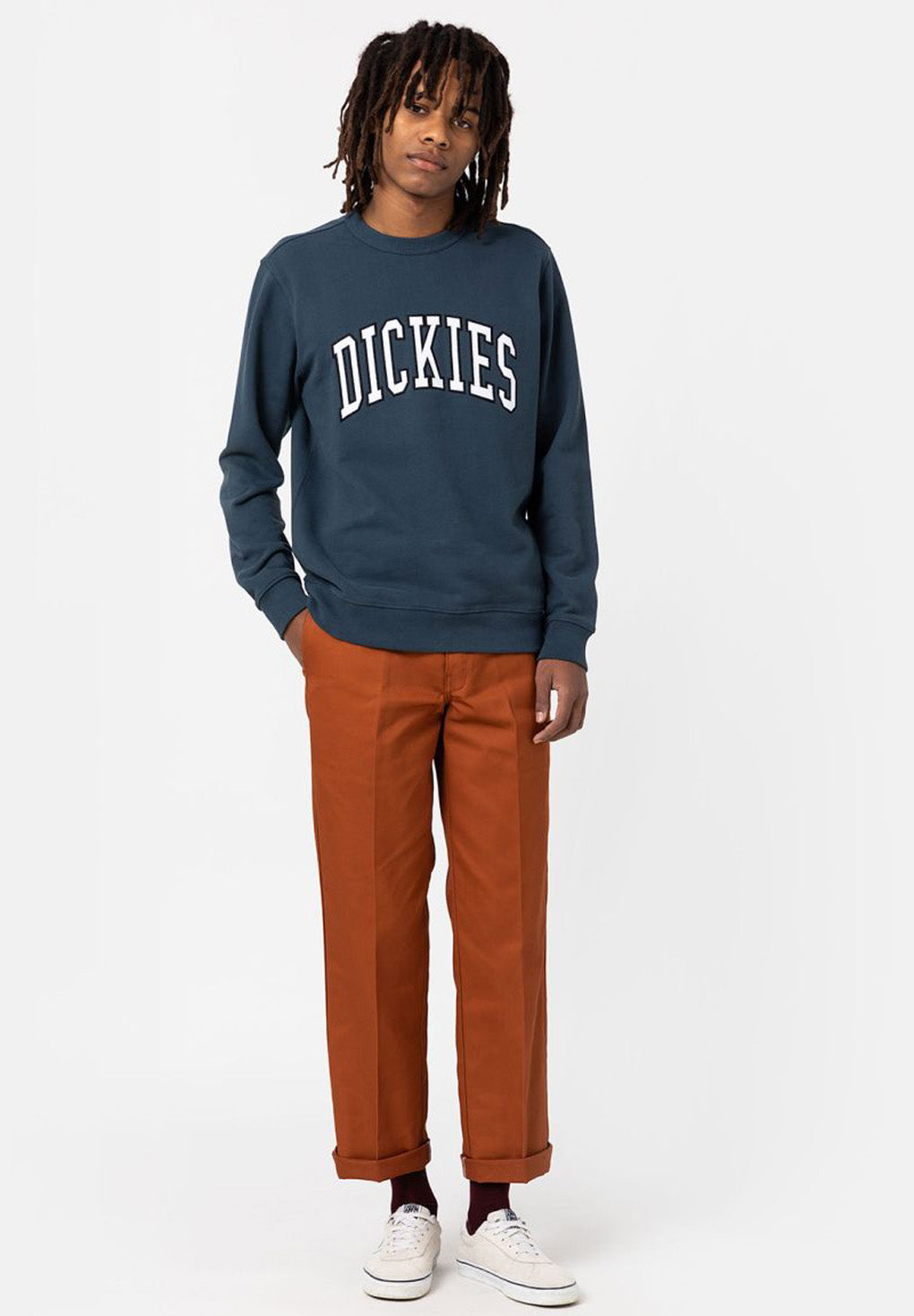 Dickies Aitkin Sweatshirt