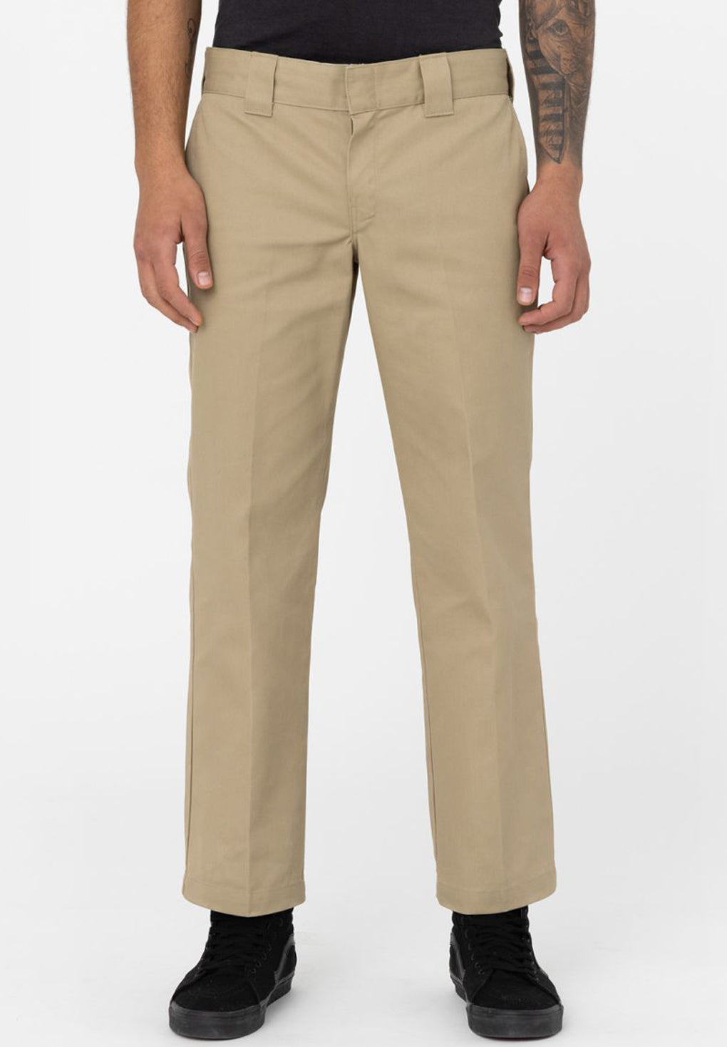 Dickies Slim Straight 873 Work Pants Rec