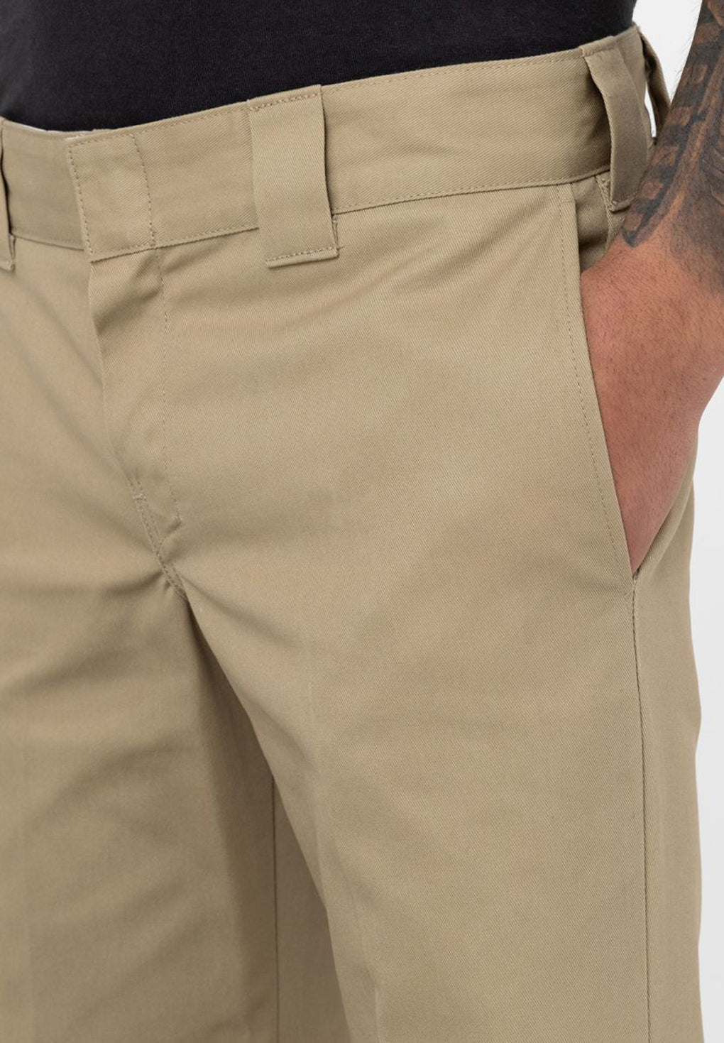 Dickies Slim Straight 873 Work Pants Rec